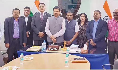 OU, ACCA explore ways for collaboration