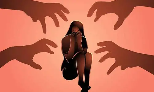 Vijayawada: Two get lifer for rape of minor