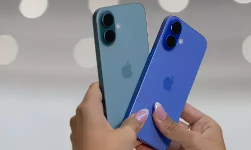 iPhone 16 Price Drops by Rs 7,500 on Amazon – Grab the Best Deals Now!