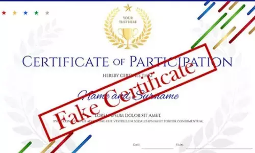 Investigation into fraudulent AEO appointments underway