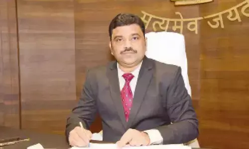 Officials told to ensure smooth conduct of Inter exams