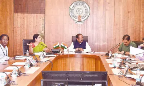 Elaborate arrangements in place for Group-2 exams