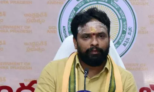 Labour minister warns against negligence in ESI hospitals