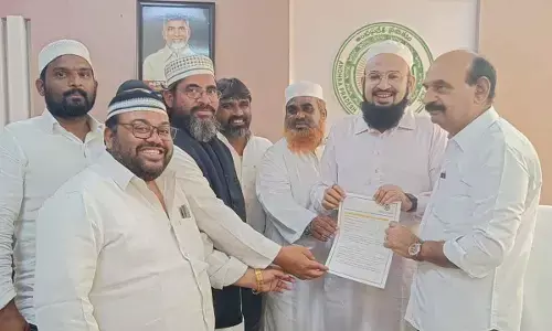 Wakf Board will protect Wakf lands: Farooq