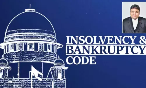 Insolvency & Bankruptcy Code: Is our old milestone irrelevant today?