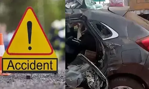 Six returning from Maha Kumbh killed in car-truck collision in Bihar’s Bhojpur