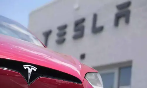 Centre likely to modify new EV policy as Tesla gears up to enter India