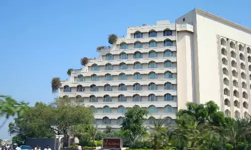 GHMC Officials Seize Taj Banjara, Hyderabad: Here’s Why?