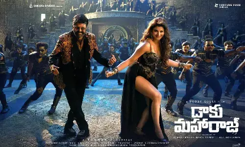 Daaku Maharaj: Here’s How Much Urvashi Rautela Was Paid