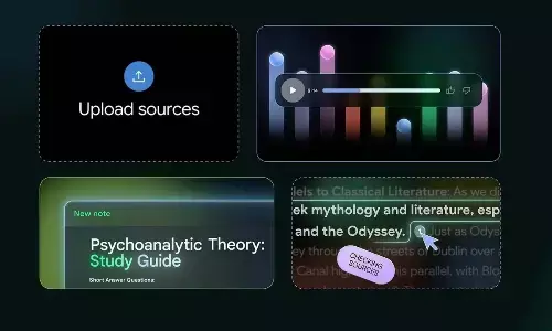 Notebook LM: Transforming Information into Insight with Google’s AI Tool