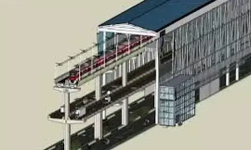 Double-decker project planned for 16-km flyover route to Kengeri