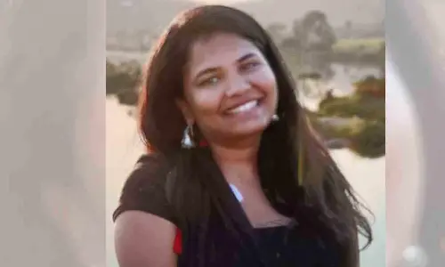 Hyderabad Doctor Drowns After Jumping Into Tungabhadra River During Picnic