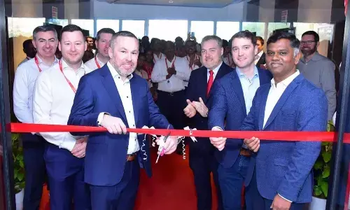 H&MV Engineering Expands Global Presence with New Office in Bangalore
