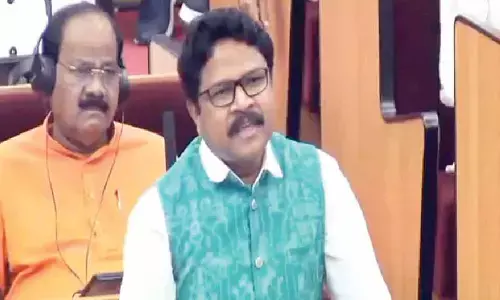 Odisha plans to construct 16 dams on Mahanadi: CM