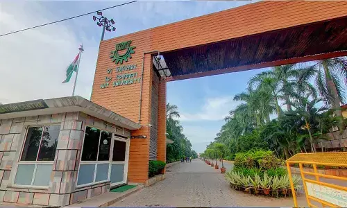 KIIT announces scholarship in memory of Prakriti