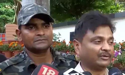 Police get 3-day remand of accused