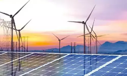 South Korea to supply 70 pc of electricity through carbon-free energies in 2038