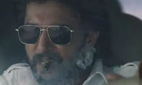 Nani’s ‘HIT: The 3rd Case’ teaser to drop on his birthday