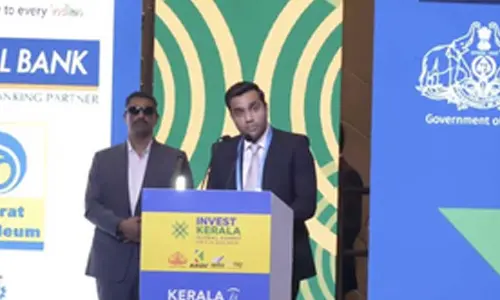 Adani Group to invest Rs 30,000 crore in Kerala in the next five years: Karan Adani