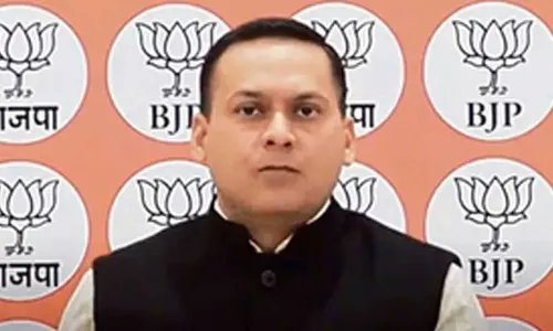 BJP disputes leading daily’s fact-check on USAID funds for India, calls it cover-up