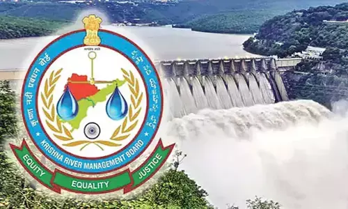 KRMB Postpones Special Meeting on Water Shares