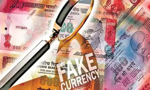 DRI busts seven modules printing fake currency notes in four states
