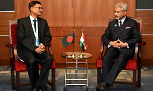 Bangladesh told it should not normalise terrorism: MEA