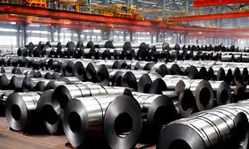 Tata Steel expects govt to clamp anti-dumping duty on cheap steel imports