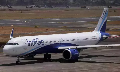 Hyderabad Gets Direct IndiGo Flights to Medinah Three Times a Week