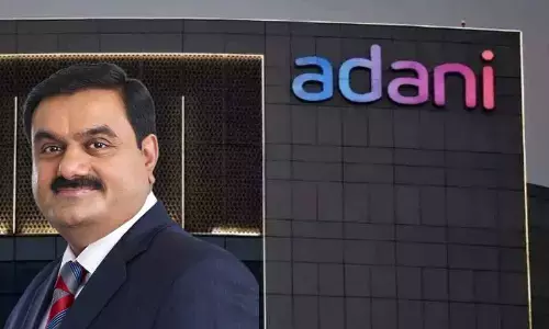 Adani Group to Invest ₹30,000 Crore in Kerala Over Next Five Years