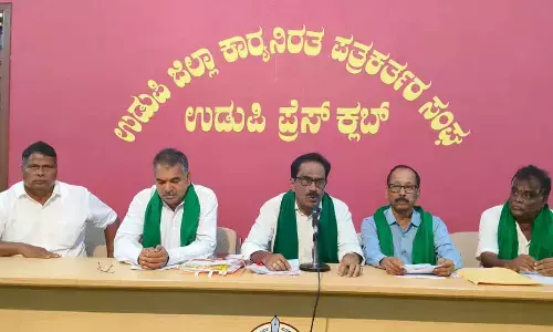 Farmers’ Union Announces Indefinite Protest Over Scrap Sale Irregularities