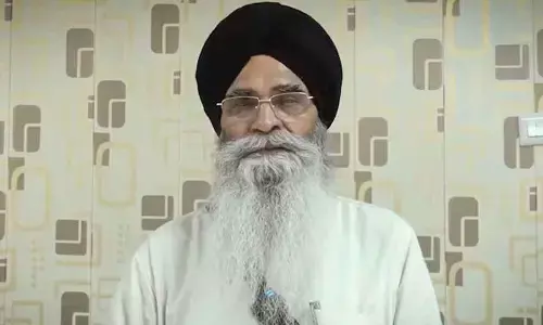 SGPC Rejects Presidents Resignation Amid Leadership Crisis