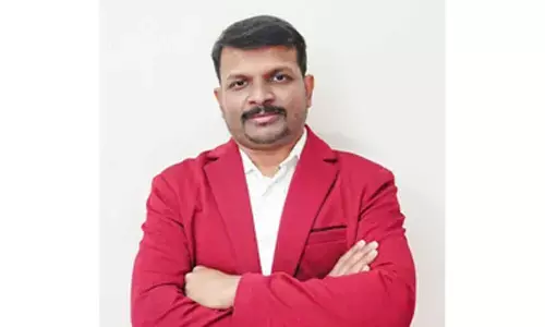 Pioneering Digital Transformation: The Journey of Aneeshkumar Perukilakattunirappel Sundareswaran