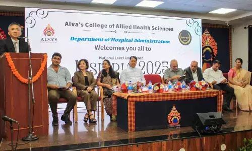 National Symposium Inspiria - 2025 Highlights Future of Healthcare at Alva’s