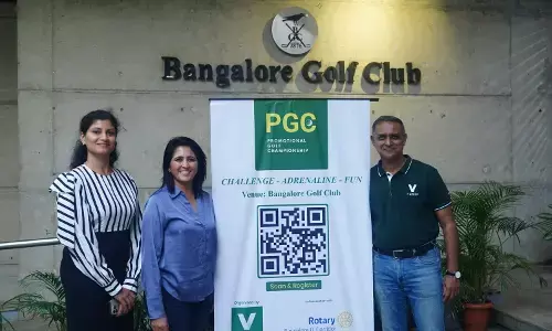 Bengaluru to Host PGC 2025 Golf Championship in April