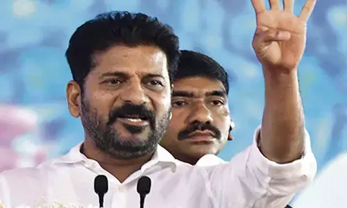 CM Revanth Reddy Vows to End Migration, Complete Pending Projects in Palamuru