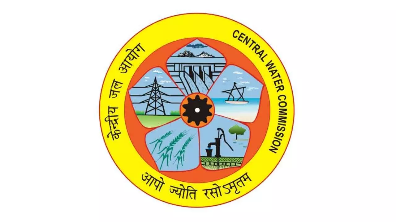 Enough water in reservoirs: CWC Enough water in reservoirs: CWC