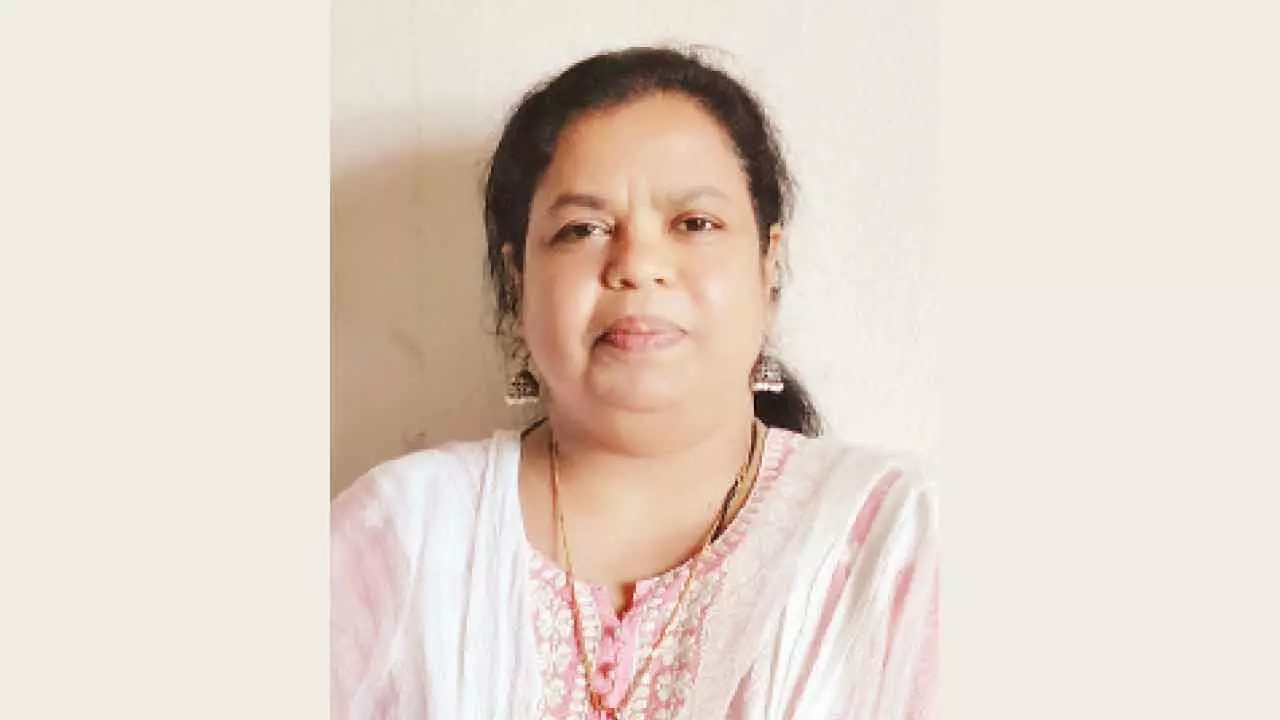 Dr Syeda appointed as Member of Water Quality Committee, BIS