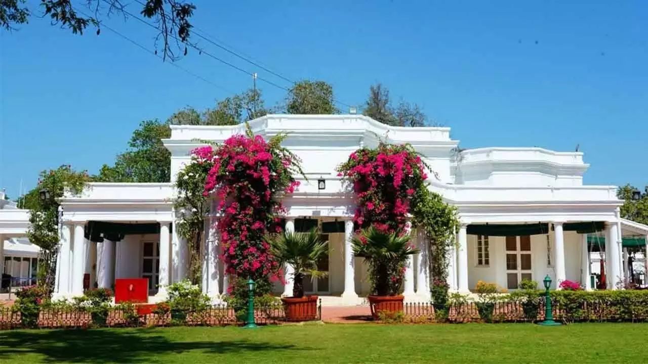 Rashtrapati Nilayam to celebrate Nat’l Science Day in a grand manner