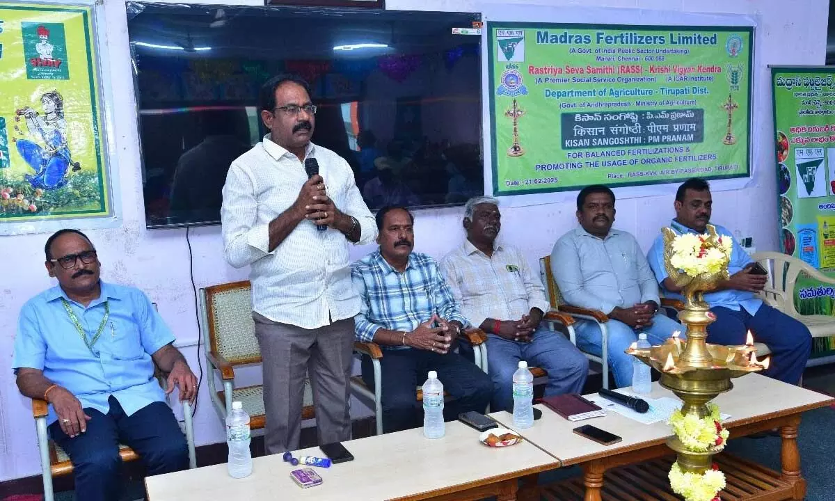 Let us strive for a healthy society: ADA