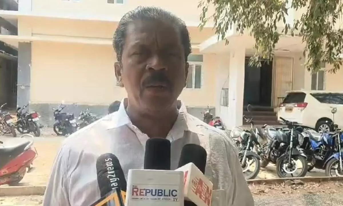 High command should utilise campaign skills of Sharmila