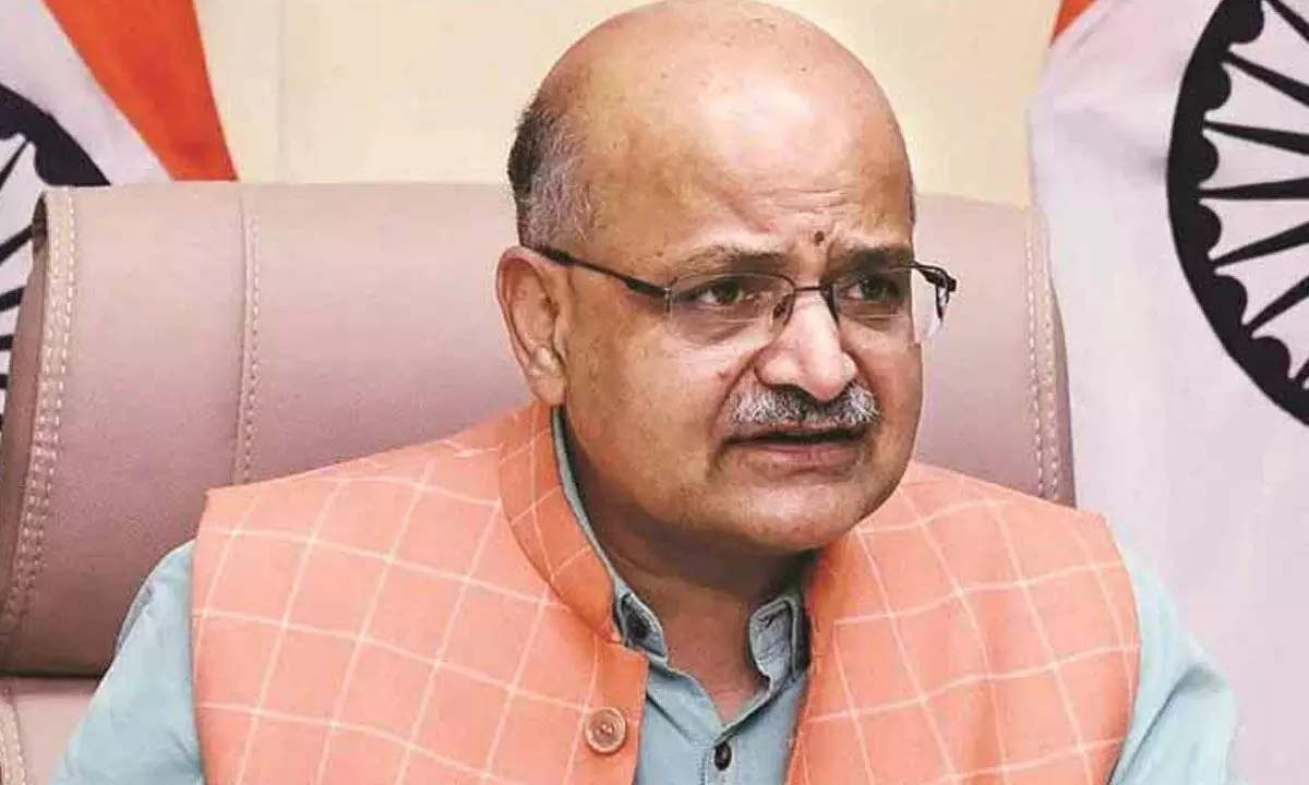 India needs to cut tariffs for better growth: NITI