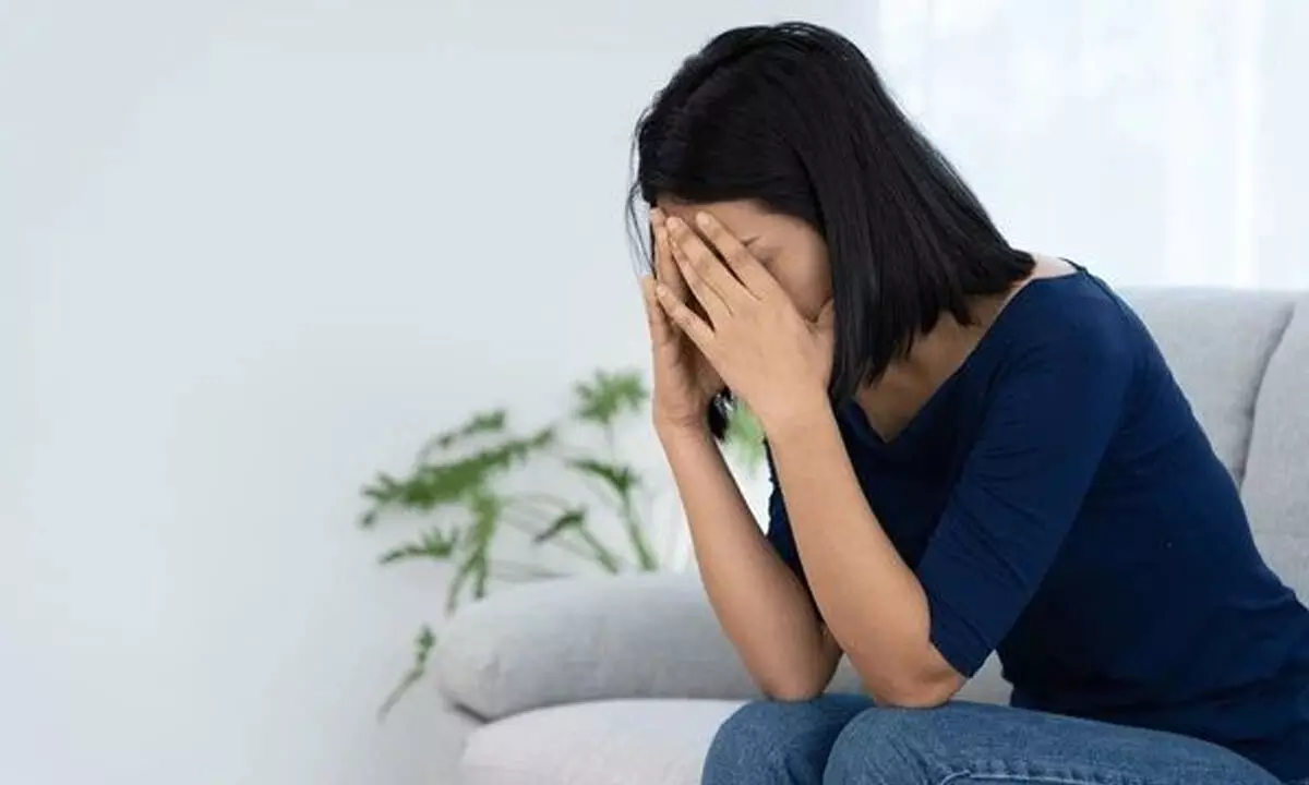 Addressing mental health needs, reducing stigma key to wellbeing: Experts Addressing mental health needs, reducing stigma key to wellbeing: Experts