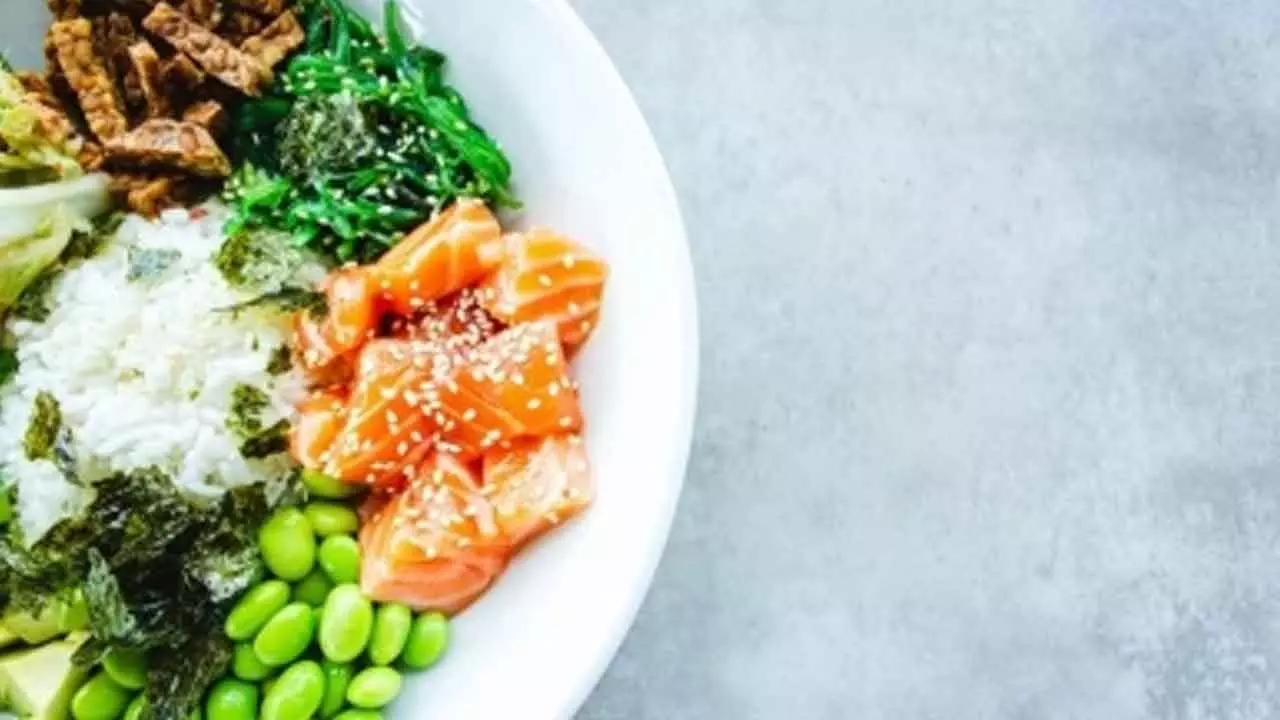 Plant-rich, low saturated-fat diet may help reduce psoriasis severity: Study Plant-rich, low saturated-fat diet may help reduce psoriasis severity: Study