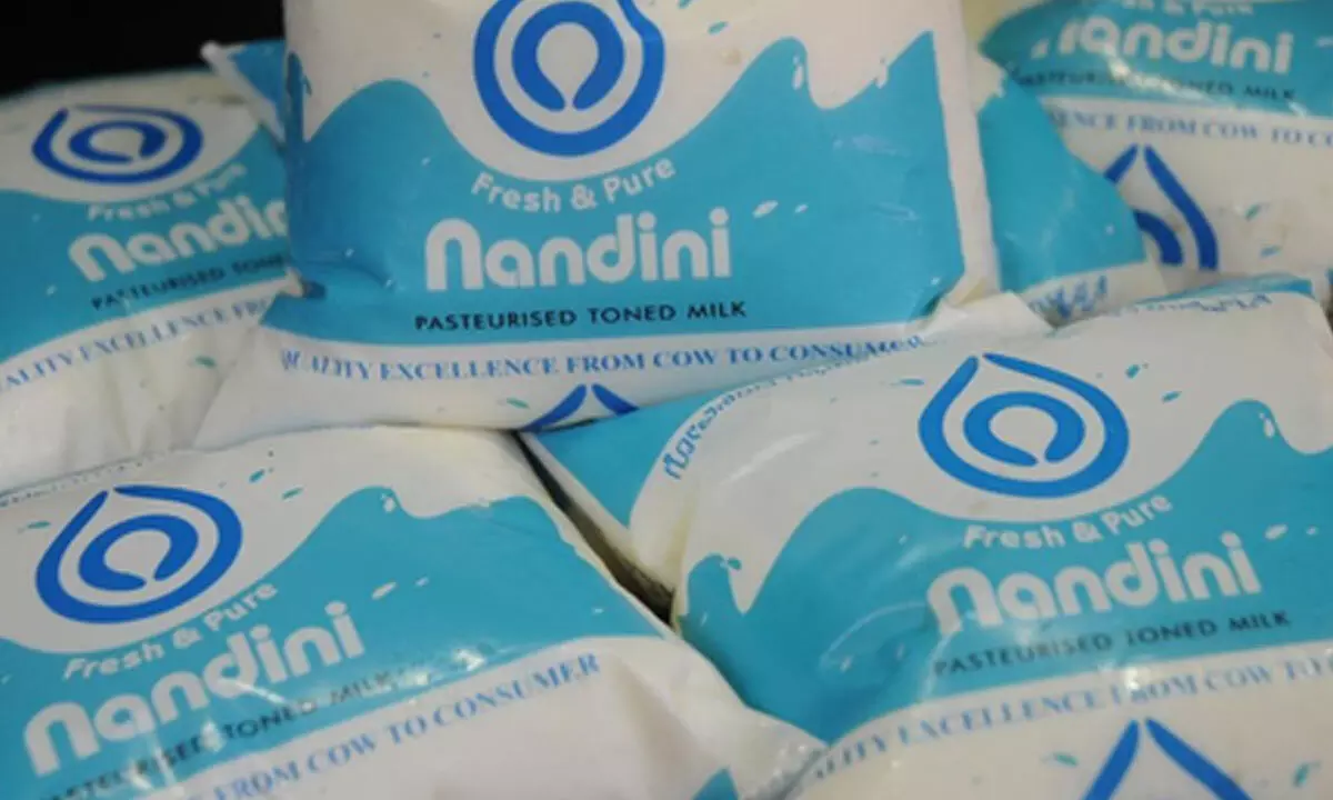 Despite pressure from KMF, Ktaka govt yet to decide on hiking milk price by Rs 5 per litre