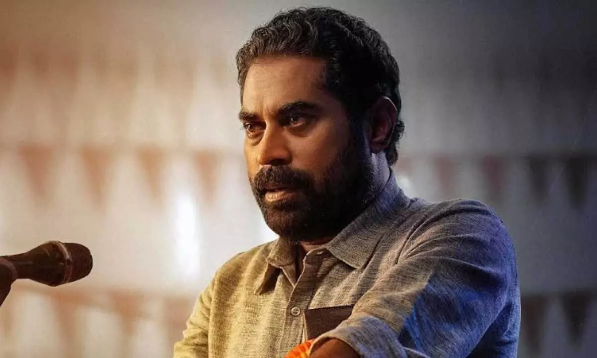 Suraj Venjaramoodu’s clever pitch lands him a role in ‘L2: Empuraan’