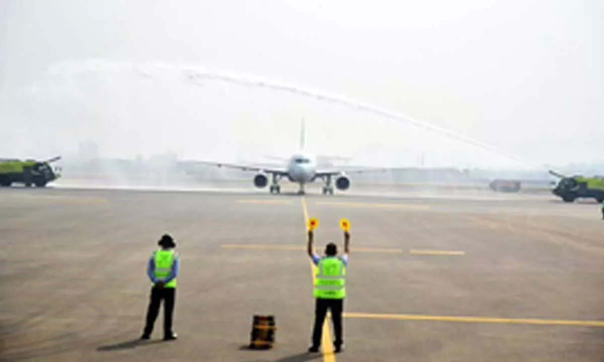 Madhya Pradesh to scout for unused airstrips in tier-II towns