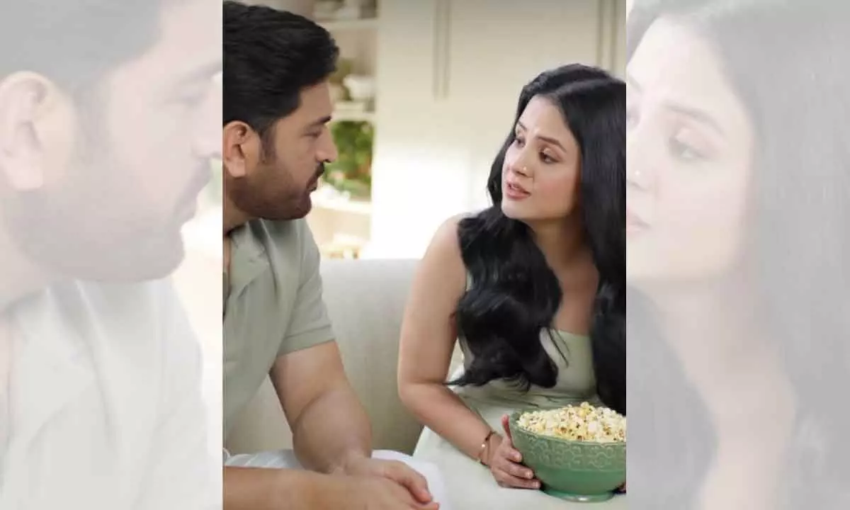 The Dhoniverse and its trusted secrets: Dhoni’s hair strategy you’ll want to steal