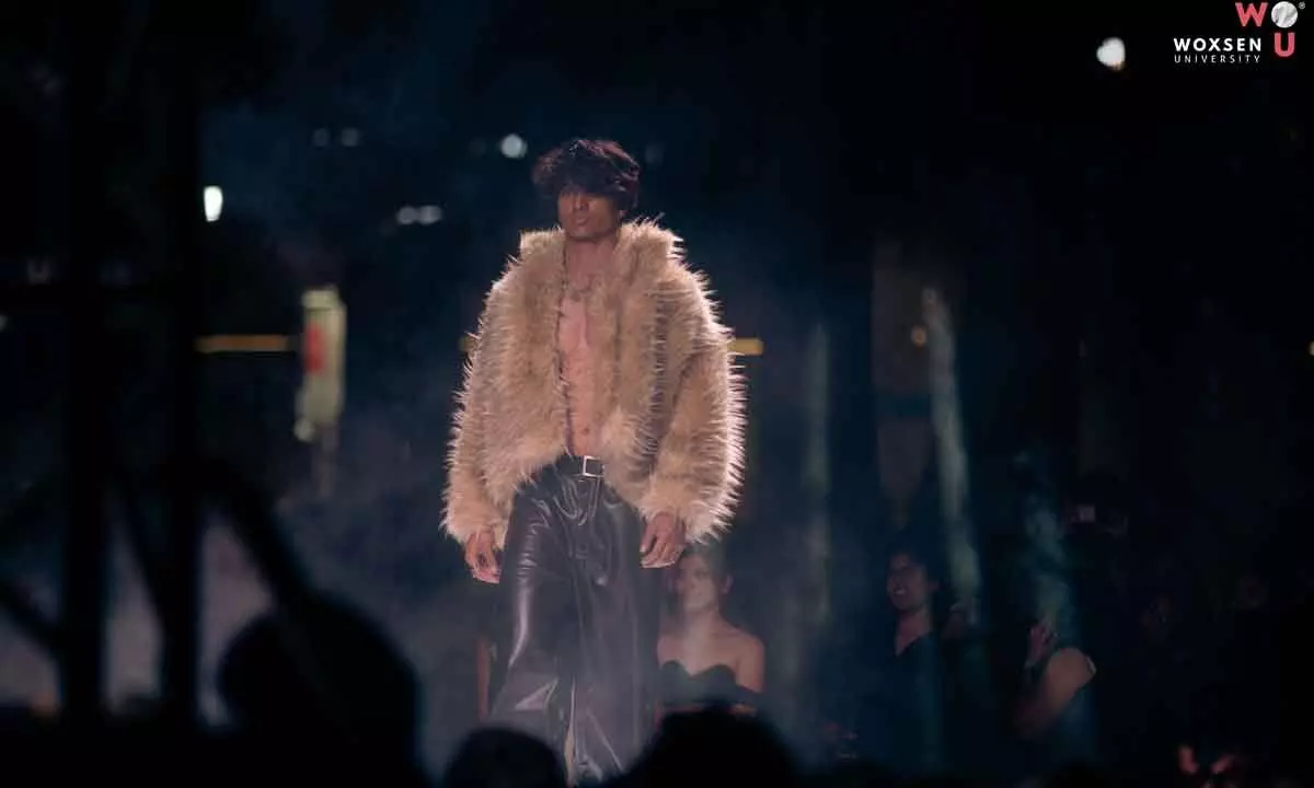 Youth-Led Fashion Revolution: Redefining Style with Sustainability