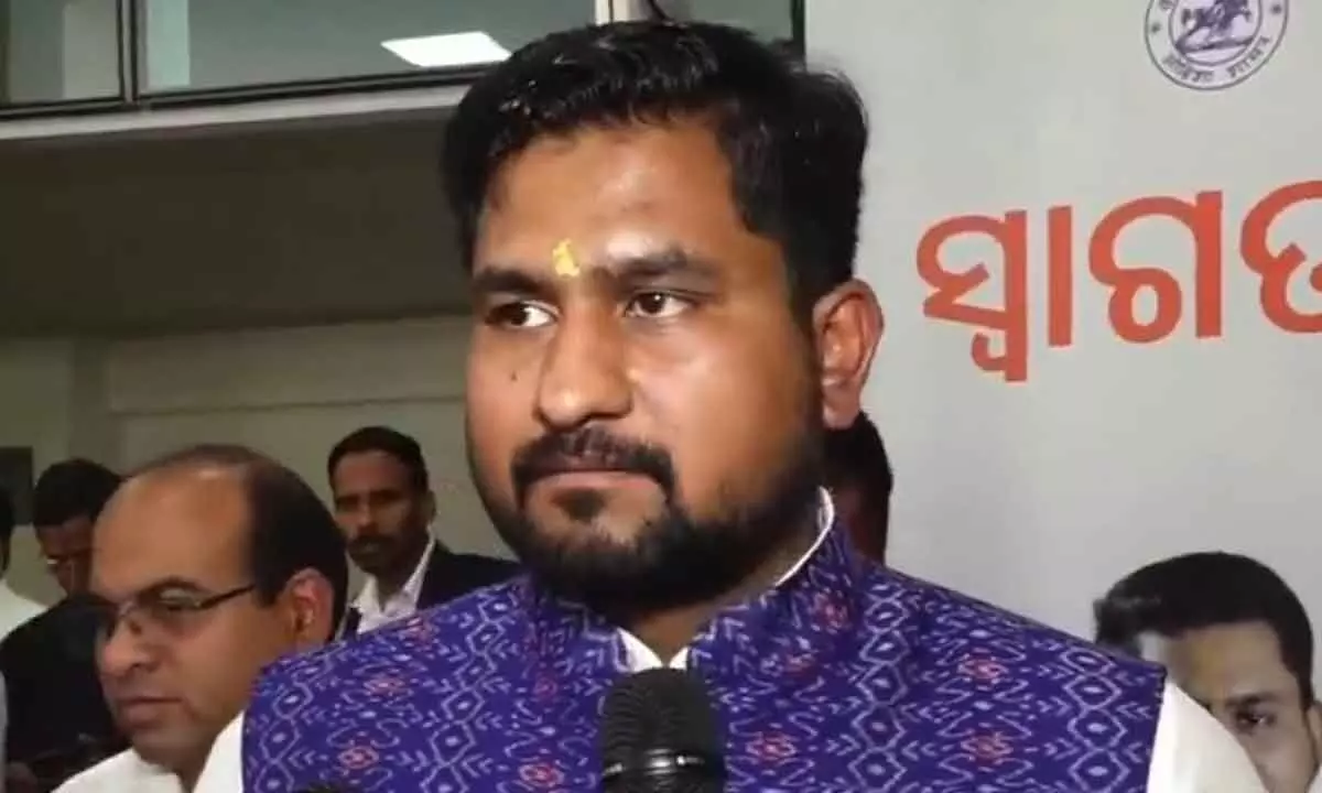 Action will be taken on Nepali student’s death: Odisha govt